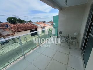 MV - Casa duplex 4 quartos com suíte e energia solar no Benedito Bentes próxima ao 5 batalhão