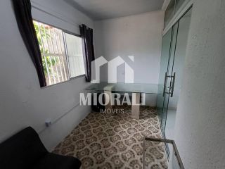 MV - Casa duplex 4 quartos com suíte e energia solar no Benedito Bentes próxima ao 5 batalhão