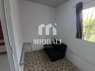 MV - Casa duplex 4 quartos com suíte e energia solar no Benedito Bentes próxima ao 5 batalhão