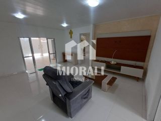 MV - Casa duplex 4 quartos com suíte e energia solar no Benedito Bentes próxima ao 5 batalhão