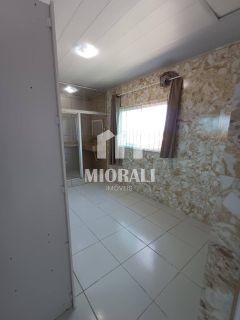 MV - Casa duplex 4 quartos com suíte e energia solar no Benedito Bentes próxima ao 5 batalhão