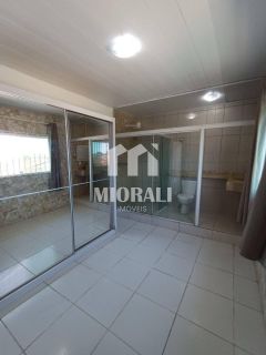 MV - Casa duplex 4 quartos com suíte e energia solar no Benedito Bentes próxima ao 5 batalhão