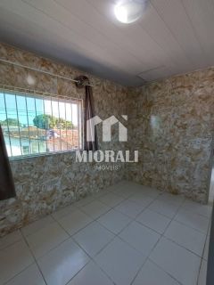 MV - Casa duplex 4 quartos com suíte e energia solar no Benedito Bentes próxima ao 5 batalhão