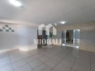 MV - Casa duplex 4 quartos com suíte e energia solar no Benedito Bentes próxima ao 5 batalhão