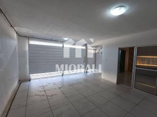 MV - Casa duplex 4 quartos com suíte e energia solar no Benedito Bentes próxima ao 5 batalhão