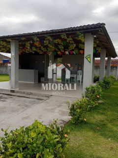 JB - Chave de casa com 3 quartos no Condominio Porto Grande 1 em Marechal Deodoro