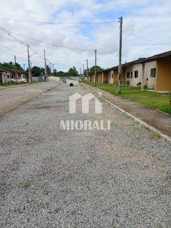 JB - Chave de casa com 3 quartos no Condominio Porto Grande 1 em Marechal Deodoro