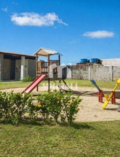 JB - Chave de casa com 3 quartos no Condominio Porto Grande 1 em Marechal Deodoro