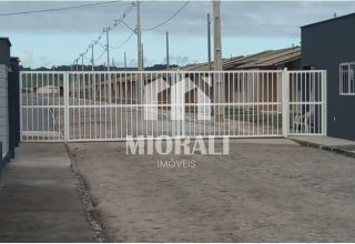 JB - Chave de casa com 3 quartos no Condominio Porto Grande 1 em Marechal Deodoro