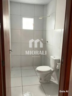 JB - Chave de casa com 3 quartos no Condominio Porto Grande 1 em Marechal Deodoro