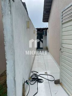 JB - Chave de casa com 3 quartos no Condominio Porto Grande 1 em Marechal Deodoro