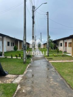 JB - Chave de casa com 3 quartos no Condominio Porto Grande 1 em Marechal Deodoro