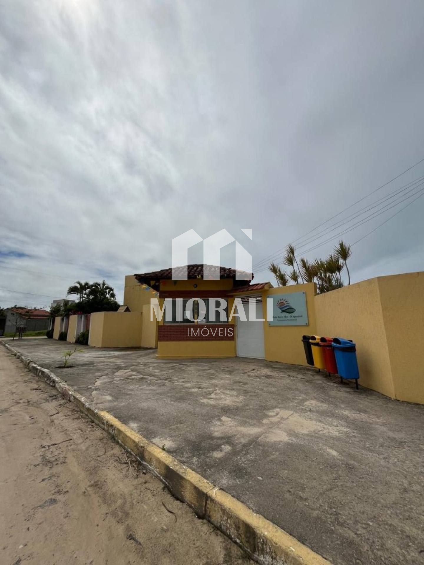 EG - Lote na Barra de São Miguel, no Barra Mar, Região que Mais Valoriza