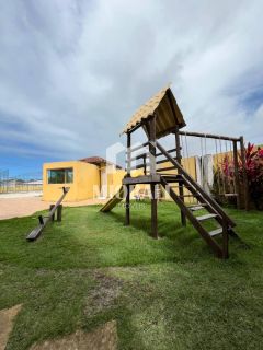 EG - Lote na Barra de São Miguel, no Barra Mar, Região que Mais Valoriza