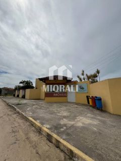 EG - Lote na Barra de São Miguel, no Barra Mar, Região que Mais Valoriza