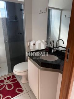 CR - Apartamento quarto e sala mobiliado na Jatiúca a 2 quadras da praia próximo ao Parmegiano