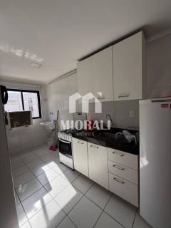 CR - Apartamento quarto e sala mobiliado na Jatiúca a 2 quadras da praia próximo ao Parmegiano