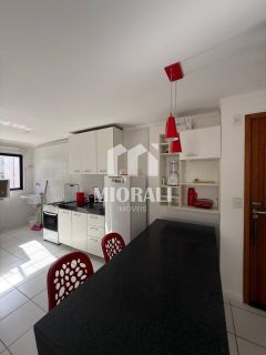 CR - Apartamento quarto e sala mobiliado na Jatiúca a 2 quadras da praia próximo ao Parmegiano