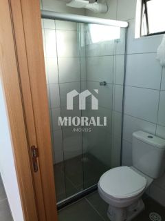 BR - Aluguel de apartamento novo 3 quartos no Entremares Residencial Cruz das Almas