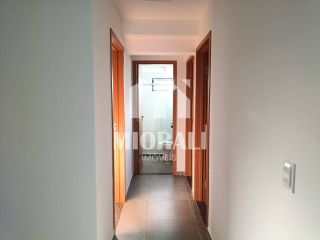 BR - Aluguel de apartamento novo 3 quartos no Entremares Residencial Cruz das Almas