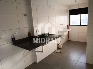 BR - Aluguel de apartamento novo 3 quartos no Entremares Residencial Cruz das Almas