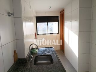 BR - Aluguel de apartamento novo 3 quartos no Entremares Residencial Cruz das Almas