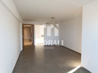 BR - Aluguel de apartamento novo 3 quartos no Entremares Residencial Cruz das Almas