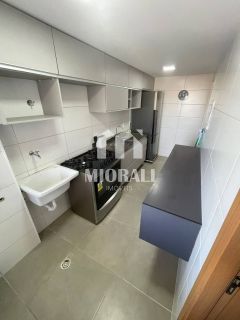 BR - Aluguel de apartamentos novos no Entremares Residencial Cruz das Almas