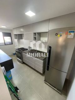 BR - Aluguel de apartamentos novos no Entremares Residencial Cruz das Almas