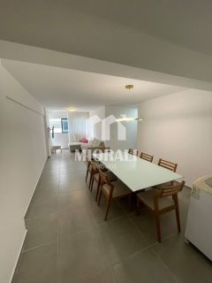 BR - Aluguel de apartamentos novos no Entremares Residencial Cruz das Almas