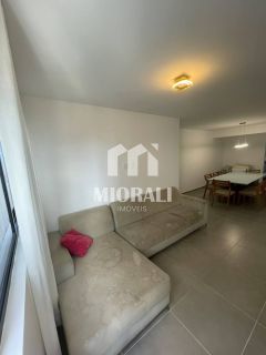 BR - Aluguel de apartamentos novos no Entremares Residencial Cruz das Almas