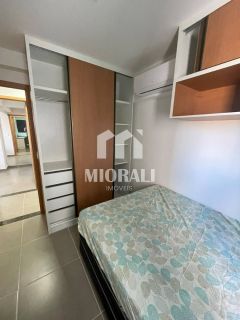 BR - Aluguel de apartamentos novos no Entremares Residencial Cruz das Almas