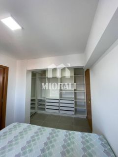 BR - Aluguel de apartamentos novos no Entremares Residencial Cruz das Almas