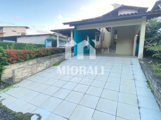 VG - Casa com 4 quartos e piscina no Aldebaran Beta com área gourmet e 3 suítes