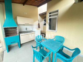 VG - Casa com 4 quartos e piscina no Aldebaran Beta com área gourmet e 3 suítes