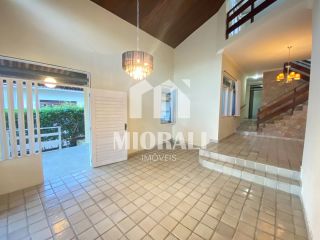 VG - Casa com 4 quartos e piscina no Aldebaran Beta com área gourmet e 3 suítes