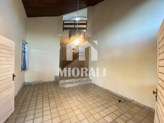 VG - Casa com 4 quartos e piscina no Aldebaran Beta com área gourmet e 3 suítes