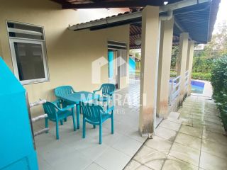 VG - Casa com 4 quartos e piscina no Aldebaran Beta com área gourmet e 3 suítes