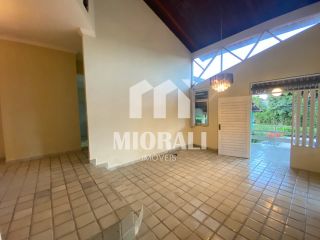 VG - Casa com 4 quartos e piscina no Aldebaran Beta com área gourmet e 3 suítes