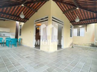VG - Casa com 4 quartos e piscina no Aldebaran Beta com área gourmet e 3 suítes
