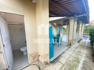 VG - Casa com 4 quartos e piscina no Aldebaran Beta com área gourmet e 3 suítes