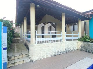 VG - Casa com 4 quartos e piscina no Aldebaran Beta com área gourmet e 3 suítes