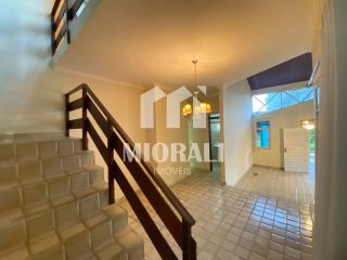 VG - Casa com 4 quartos e piscina no Aldebaran Beta com área gourmet e 3 suítes