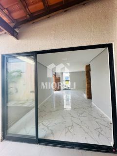 TM - Casa duplex 3 quartos com suíte e área gourmet em Barra Nova a 300 metros da praia