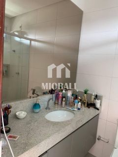 MV - Casa mobiliada com piscina e 5 suítes no Arquipélago do Sol em Barra de São Miguel próxima à praia
