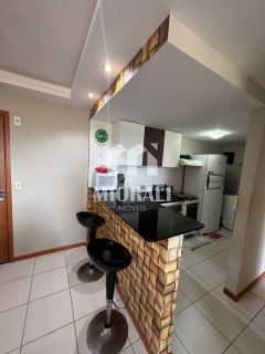 DS - Apartamento 2 quartos nascente no Residencial Pátio próximo ao Shopping Pátio Maceió com planejados
