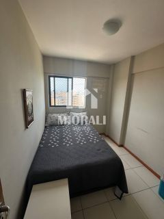 DS - Apartamento 2 quartos nascente no Residencial Pátio próximo ao Shopping Pátio Maceió com planejados