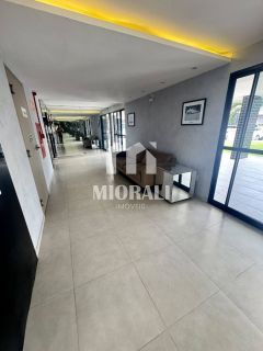 DS - Apartamento 2 quartos nascente no Residencial Pátio próximo ao Shopping Pátio Maceió com planejados