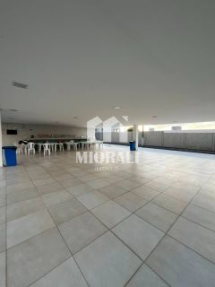 DS - Apartamento 2 quartos nascente no Residencial Pátio próximo ao Shopping Pátio Maceió com planejados