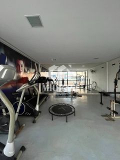 DS - Apartamento 2 quartos nascente no Residencial Pátio próximo ao Shopping Pátio Maceió com planejados